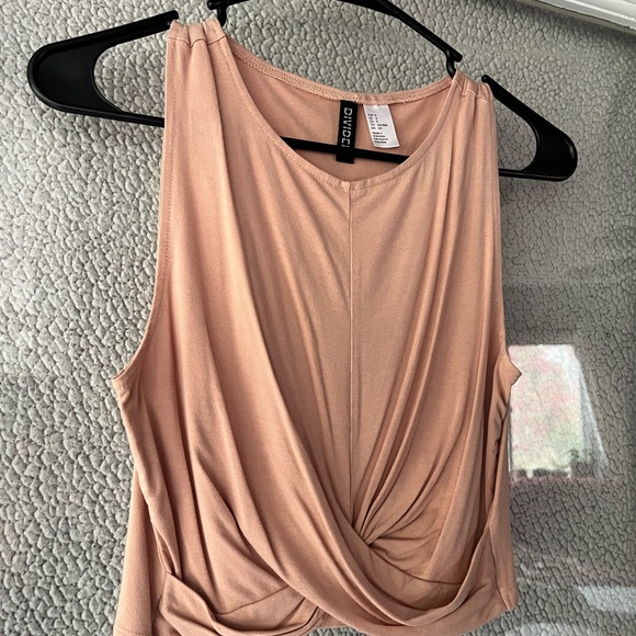 H&M Crop Top - Picture 3 of 5